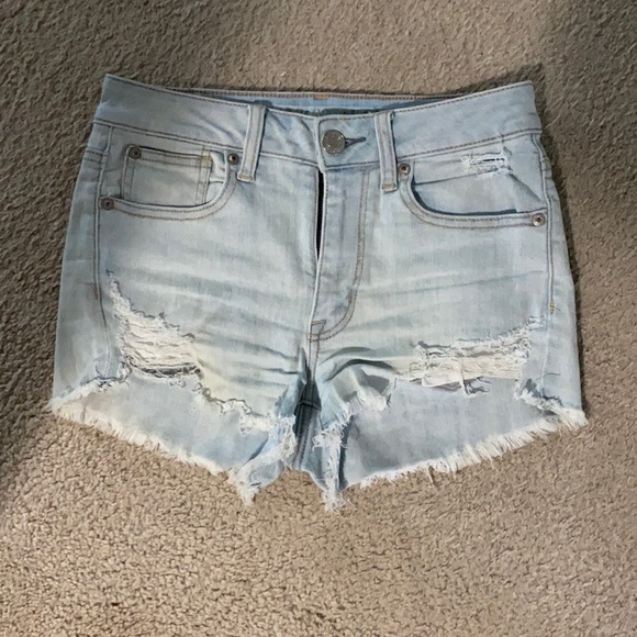 American Eagle Outfitters Pants - American Eagle shorts